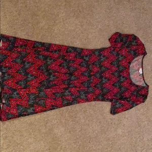 LulaRoe dress